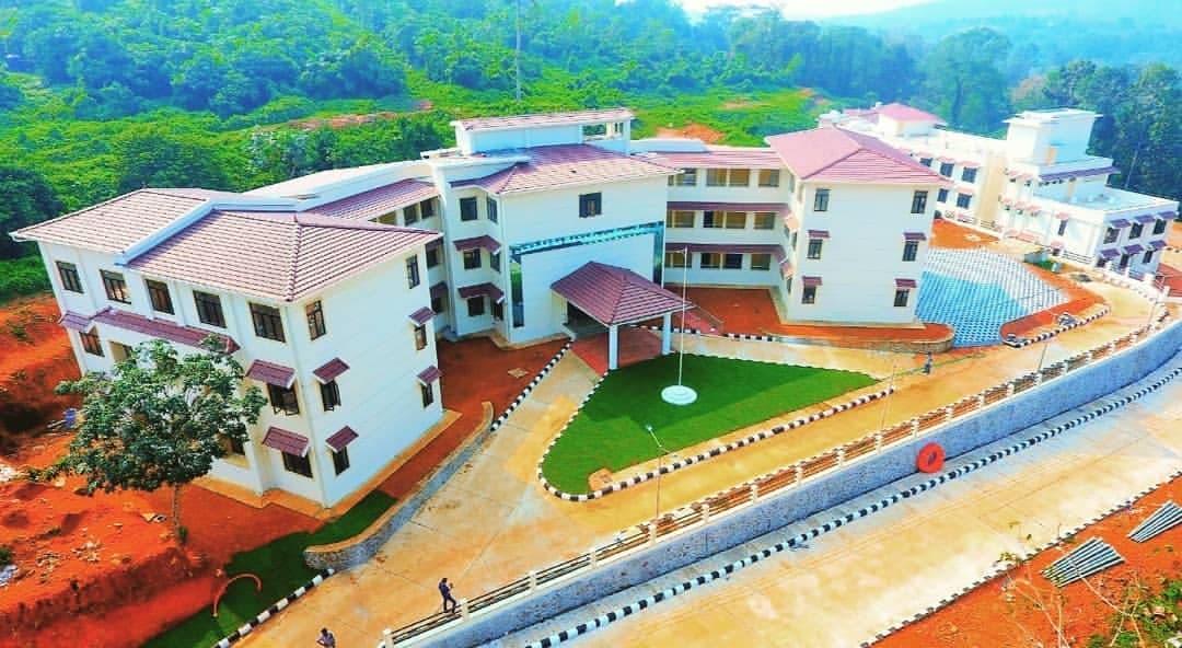 IIMC Kottayam Events & Campus photo 2